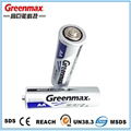 Cheapest price super heavy duty r6p battery