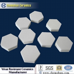 China Manufacturer Supplied Hexagonal