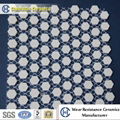 China Manufacturer Supplied Hexagonal Tile Sheet as Wear Resistant Liner