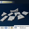 Weldable Alumina Ceramic Tile From China Manufacturer