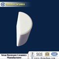 High Purity Alumina Ceramic Grinding