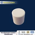 High Purity Alumina Ceramic Grinding Cylinder/ Rods as Wear Abrasion Resisatnt L 4