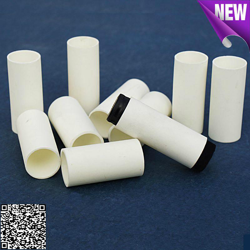 Lithium Battery Ceramics Isolation Sleeve 3