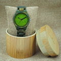 Newest wooden wrsit watch for ladies and men fashion watch 1