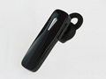 Bluetooth earphone 2