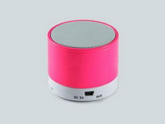 Bluetooth speaker