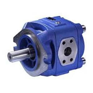 Rexroth A11VLO Piston Pump