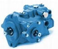 NACHI Piston Pump