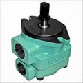 Yuken PV2R Vane Pump