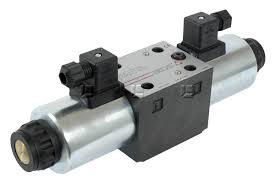 Atos Hydraulic Valve