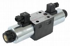 Atos Hydraulic Valve