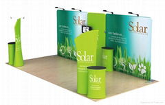 retractable banner stands fabric banners fabric banner