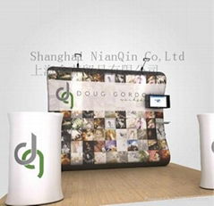 display boards display stands retail display 