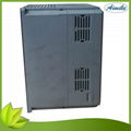 CE approval low voltage 380v 5.5kw  triple phase frequency drive  2