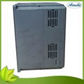 CE approval low voltage 380v 5.5kw  triple phase frequency drive  5