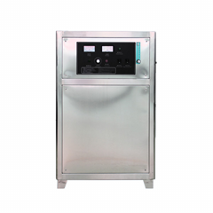 industrial ozone generator for water treatment