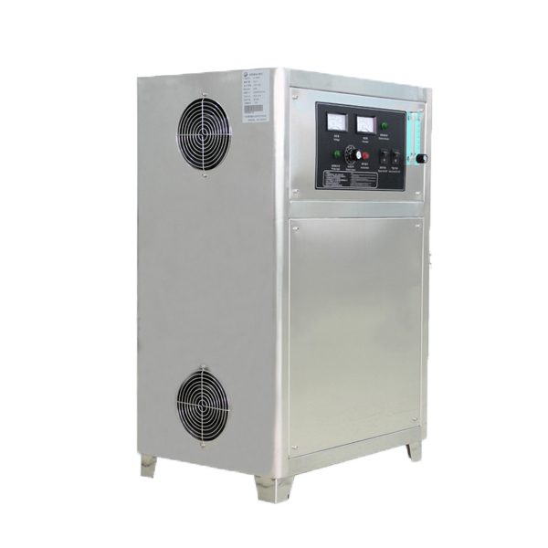 industrial ozone generator for water treatment QJ8001Y Quanju (China Manufacturer