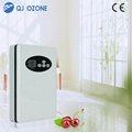 500mg ozone generator for home use office hotel room 2