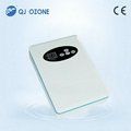 mini home ozone generator air purifer