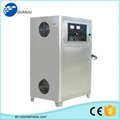 ozone generator for pure water mineral water 2