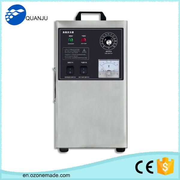 ozone generator for air purification 2