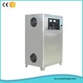 ozone generator for water purification 1