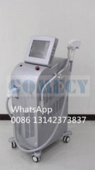 Alma laser soprano ice platinum 808nm diode laser hair removal machine