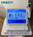 4D 3D HIFU 12 lines 20000 shots face lifting anti-aging wrinkle removal slimming