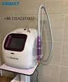 portable 755nm picolaser Picoway Laser Tattoo Removal freckles carbon peeling 4