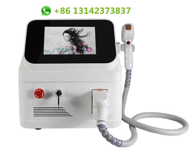 Alma laser hair removal machine price Clearance