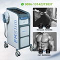 EMSculpt NEO HI-FEM RF EMS Muscle