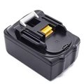 Lithium replacement battery for Makita BL1830 5