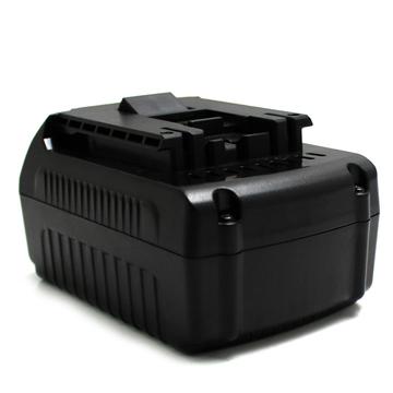 Cordless power tool battery for Bosch BAT609 2