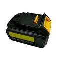 Power tool battery Dewalt DCB200 1
