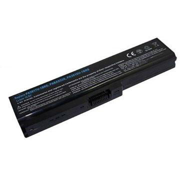 Notebook battery Toshiba 3634