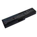 Notebook battery Toshiba 3634