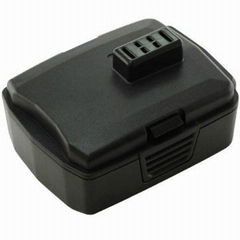 12V Ni-Cd Battery Supplier for Ryobi