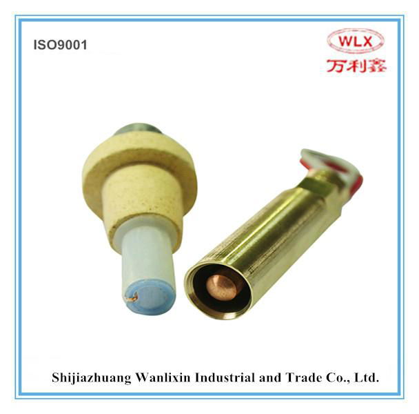 temperature thermocouple 4