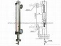 磁翻板液位計價格 1