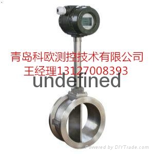 威海鍋爐補給水流量計