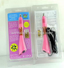  China Hot fix rhinestone applicator