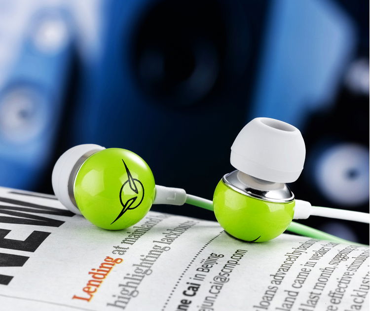 2016 Second Hot Sale Stereo Sports In-ear Earphone for Music 3