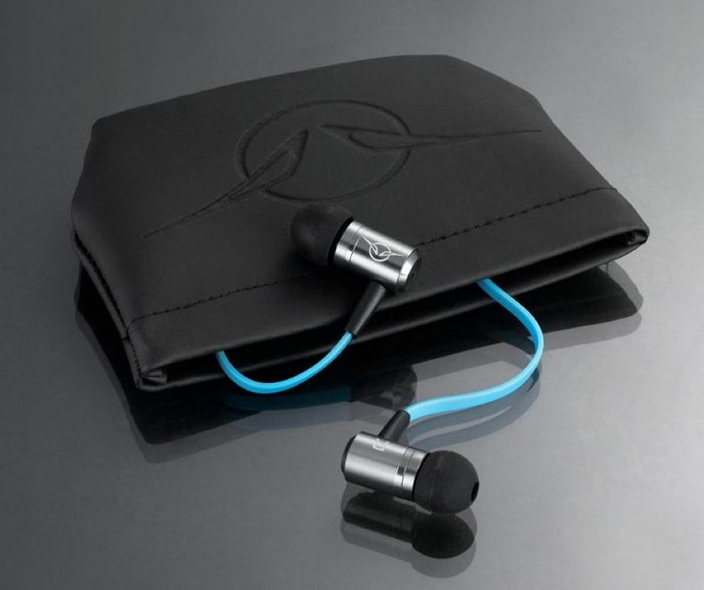 Hot Selling Accessories Factory OEM digital Headphone In-Ear Mibile Phone 5