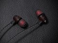 2016 New Sport Stereo in Earbud Earphone headset 3