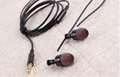 The Brand Ivery In-ear Earphone From Dongguan Factory 5