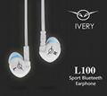 Dongguan Factory Brand L100 Earphone 1