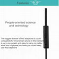 Brand Earphone Most Compatible for Smart Phone in the Market from Direct Factory 4