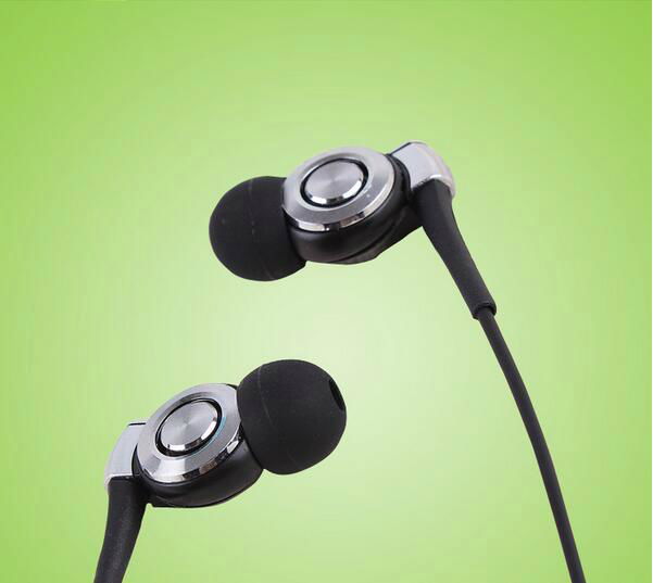 Brand Headphones for iPhone 6 5 5s In-ear Earphone 2