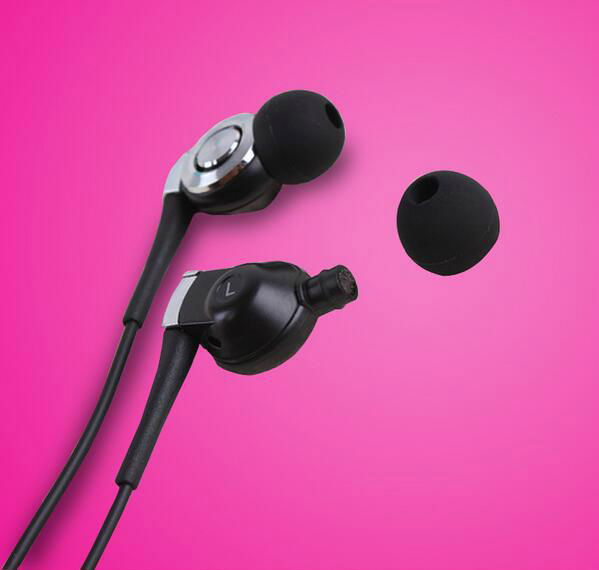 Brand Headphones for iPhone 6 5 5s In-ear Earphone