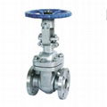 API 150LB wcb Gate valve